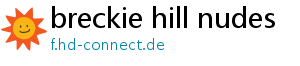 breckie hill nudes