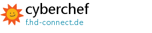 cyberchef