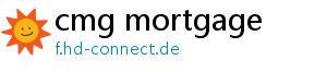 cmg mortgage