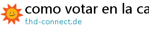 como votar en la casa de los famosos