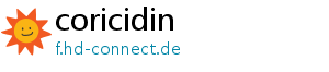 coricidin