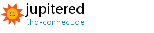 jupitered