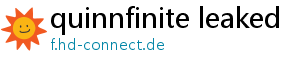 quinnfinite leaked