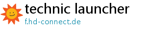 technic launcher