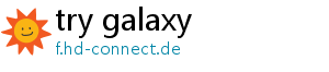 try galaxy